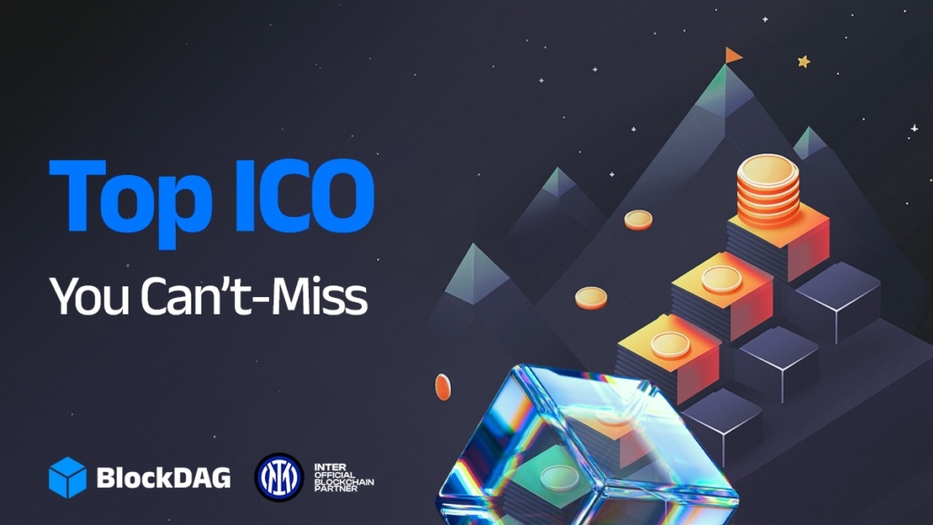 Best Crypto ICO in 2025: A Closer Look at BlockDAG, Web3 ai, Unstaked, & Web3Bay
